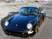 Porsche Fahrzeuge Verkauf